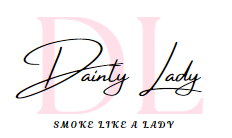 Dainty Lady